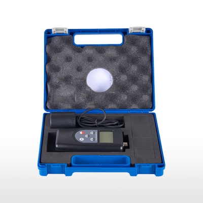 Testermeter-Portable Multifunctional Colorimeter 9 Color Different Storage Memory High Quality Digital Color Meter Textile Paper Leathers