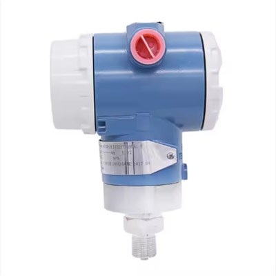Testermeter-AT3051-Gauge Pressure Transmitter for air Liquid Industrial Pressure Transmitter 4-20ma Output Digital Pressure Transmitter