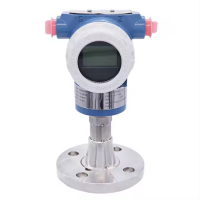 Testermeter-AT3051-Gauge Pressure Transmitter for air Liquid Industrial Pressure Transmitter 4-20ma Output Digital Pressure Transmitter