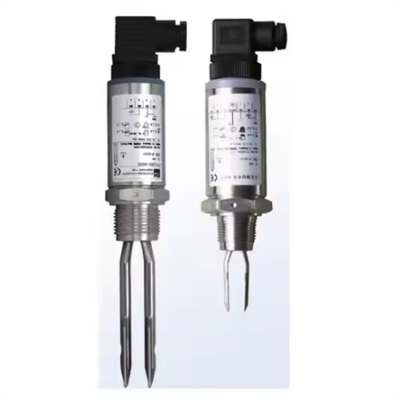 Testermeter-AUTO-Compact Tuning Fork Level Sensor/Level Switch Oil Tank Level Sensor Vibration Fork Type DPDT SPST PNP