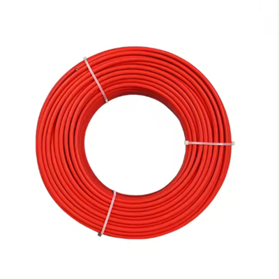 Testermeter-PV-1x6.0mm2-Pv1-f Pv 1-6.0mm2 Pv Cable Solar 6mm Solar Dc Cables