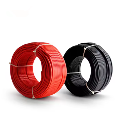 Testermeter-pv-cable-Suntree 1000v 1500v Pv Solar Cable Copper Xlpe Xlpo Insulation Dc Pv Solar Wire Cable 2.5mm 4mm 6mm 10mm 16mm2
