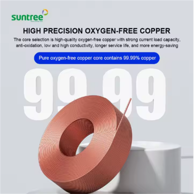 Testermeter-pv-4mm-Ccc Ce Standard Xlpe Insulated Electric Cable Wire Copper Conductor Awg Solar Power Wire Cables 2.5mm 4mm 6mm 10mm 16mm2