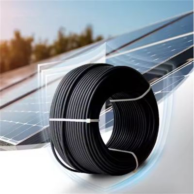 Testermeter-pv-cable-Suntree 1000v 1500v Pv Solar Cable Copper Xlpe Xlpo Insulation Dc Pv Solar Wire Cable 2.5mm 4mm 6mm 10mm 16mm2