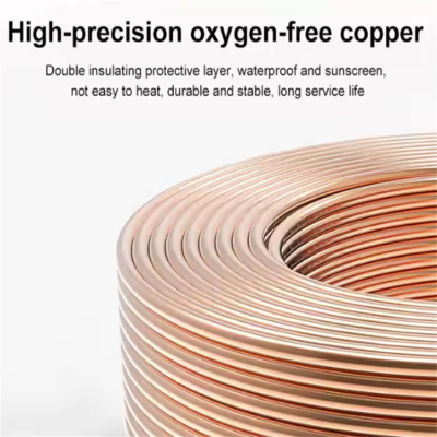 Testermeter-pv-4mm-pv cable 6mm 800V 1000V 1200V 1.5mm cable electrical cable wire wire 25 years product lifetime
