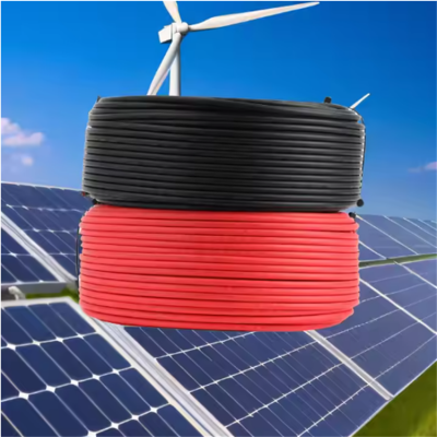Testermeter-pv-4mm-6mm Solar Cable 1500v Dc Electric Cables 3x2 5 Electrical 25mm2 Photovoltaic 6 Mm2
