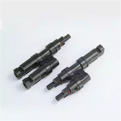 Testermeter-SMC4-CMMM-10-Suntree 4 6 10mm2 Multi Smc4 Solar Panel Wire Connectors Waterproof Connector Solar Protector