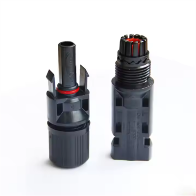 Testermeter-SMC4-CMMM-10-Suntree 4 6 10mm2 Multi Smc4 Solar Panel Wire Connectors Waterproof Connector Solar Protector