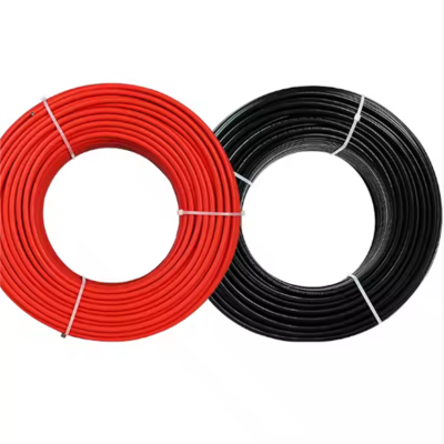 Testermeter-pv-4mm-pv cable 6mm 800V 1000V 1200V 1.5mm cable electrical cable wire wire 25 years product lifetime