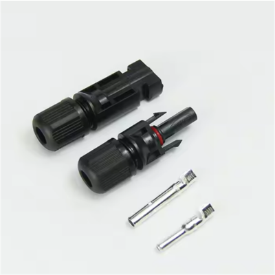 Testermeter-SMC4-CMMM-10-Suntree 4 6 10mm2 Multi Smc4 Solar Panel Wire Connectors Waterproof Connector Solar Protector