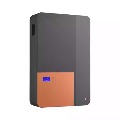 Testermeter-Wall Mounted Lithium Solar Battery 200AH 48V LiFePO4 Inverter Battery Solar with BMS