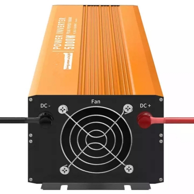 Testermeter-5000W Solar Pure Sine Wave Inverter Solar Inverter Off Grid Power 5kva Inverter 12v 48v High Frequency