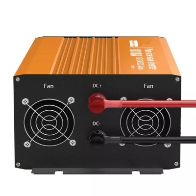 Testermeter-3500W Solar Pure Sine Wave Inverter Solar Inverter Off Grid Power Inverter 12v 48v High Frequency