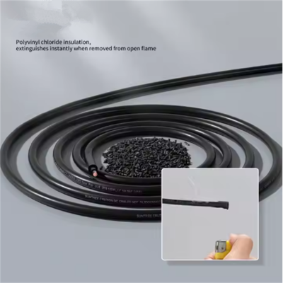 Testermeter-pv-1f-Hot Selling Ccc Ce Tuv Standard Single/dual Core Xlpe Insulated Tinned Copper Conductor Flexible Pv Power Wire Cables