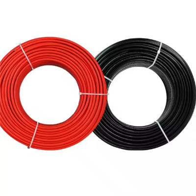 Testermeter-PV-2x4.0mm2-Guangzhou Electric 2kv Solar Industrial Single or Twins Core Cables With Suntree Supplier Provide