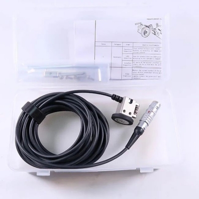Testermeter-UNIVERSAL ENCODER Mini-Wheel Encoder Compatible with OLYMPUS NDT