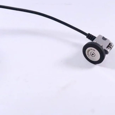 Testermeter-UNIVERSAL ENCODER Mini-Wheel Encoder Compatible with OLYMPUS NDT