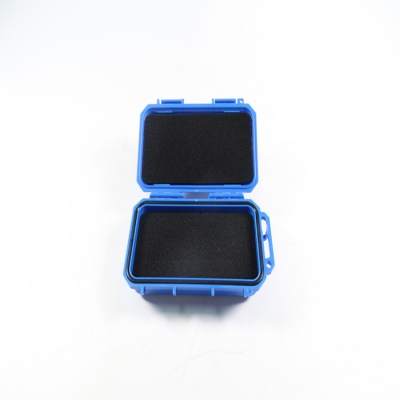 Testermeter-5 Step 510152025 mm Ultrasonic Calibration Block Step Block for Ultrasonic Thickness Gauge 1018 Steel