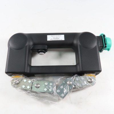 Testermeter-TMAC-10 New Type Handheld Magnetic Yoke Flaw Detector with Sound-light Alarm Function Adjustable Magnetization Intensity