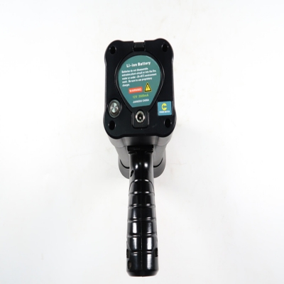 Testermeter-Powerful NDT Testing 370nm Handheld IP65 UV LED Lamps TMUV-80B