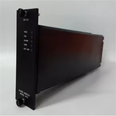 Tstermeter-Triconex Power Supply 230 VAC- 175-Watt Module 8312