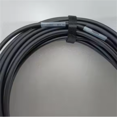 Testermeter-MV-ACU3-MBMS-AM-SF-10m - Fiber Optic Multi-Interface - Industrial Vision Rugged 10m Modular Data Module