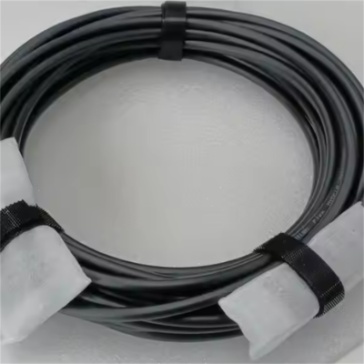 Testermeter-MV-ACU3-MBMS-AM-SF-10m - Fiber Optic Multi-Interface - Industrial Vision Rugged 10m Modular Data Module