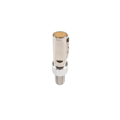 Testermeter-Equivalent GE DA503 ( Without Cable) 2MHZ 12 Inch ULTRASONIC Standard Probe of DM5E Series Thickness Meter