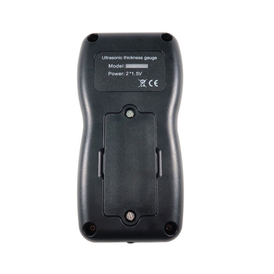 Testermeter-TM282D Ultrasonic Thickness Gaugethickness Testing Machinethickness Meter with A&B Scan