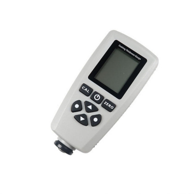 Testermeter-Portable Digital Coating Thickness Gauge TM550FN