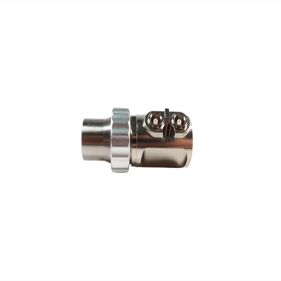 Testermeter-Equivalent GE DA503 ( Without Cable) 2MHZ 12 Inch ULTRASONIC Standard Probe of DM5E Series Thickness Meter