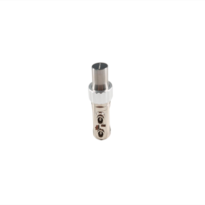 Testermeter-Equivalent GE DA503 ( Without Cable) 2MHZ 12 Inch ULTRASONIC Standard Probe of DM5E Series Thickness Meter