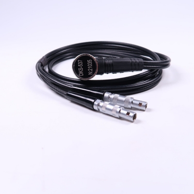 Testermeter-EQUV  DKS-537 EHC Thickness Gauge Parts