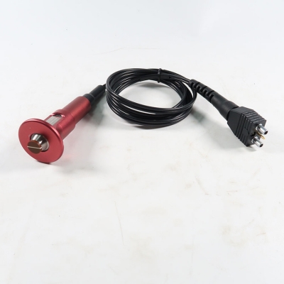 Testermeter-D790-SM Ultrasonic Probe with Cable for High Temperature