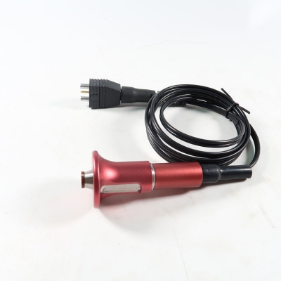 Testermeter-D790-SM Ultrasonic Probe with Cable for High Temperature