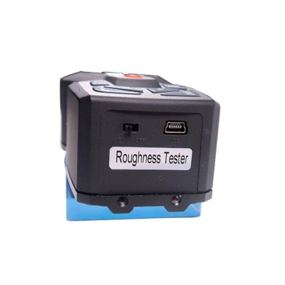 Testermeter-Surface Roughness Tester TMR200 Large Capacity Data Memory Connected to Computer Printer