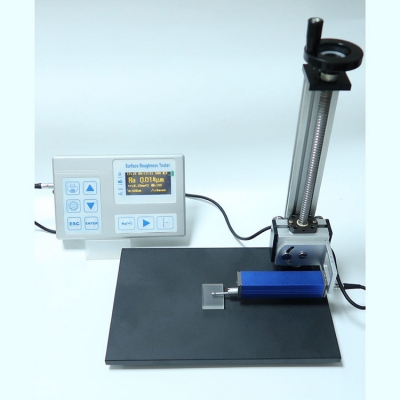 Testrmeter-TMR360 Surface Roughness Tester Profile Gauge Without PC Software