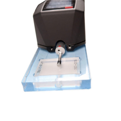 Testermeter-Surface Roughness Tester TMR200 Large Capacity Data Memory Connected to Computer Printer