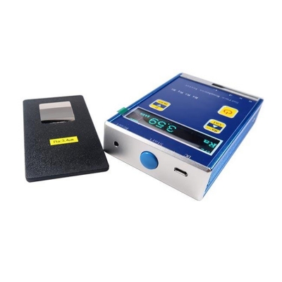Testermeter-TMR120 Surface Roughness Tester