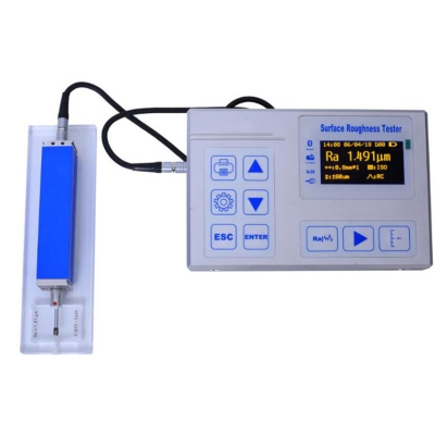 Testrmeter-TMR360 Surface Roughness Tester Profile Gauge Without PC Software
