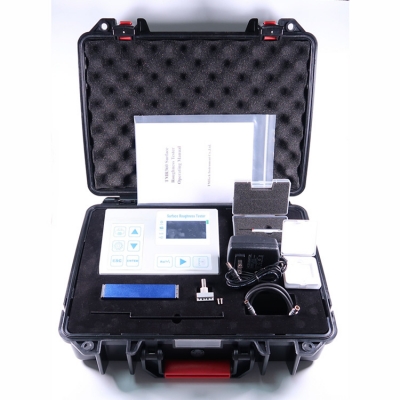 Testrmeter-TMR360 Surface Roughness Tester Profile Gauge Without PC Software