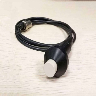 Testermeter-Portable Digital Eddy Current Conductivity TMD-104 Tester Aluminum Conductivity Meter