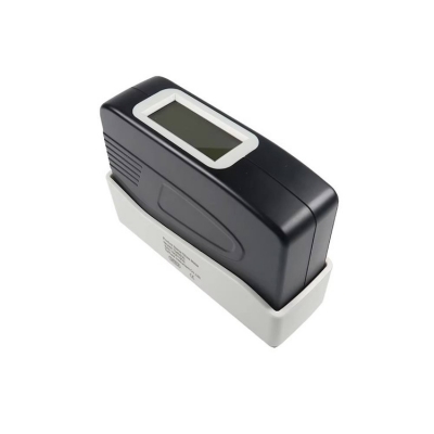 Testermeter-TM8806 Glossmeter Instruction Surface Luster Measure for Printing Ink, Paint, Bake Lacquer, Coating and Woodwork