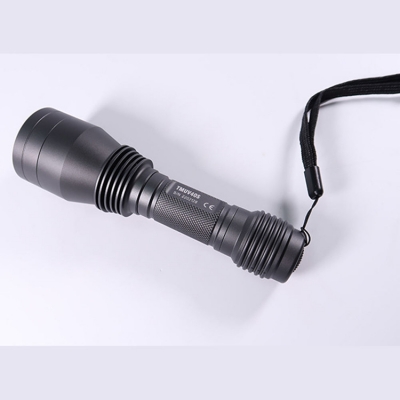 Testermeter-UV Radiometer TMUV40S Ultraviolet Irradiance Meter UV Light, Ultraviolet Illuminometer
