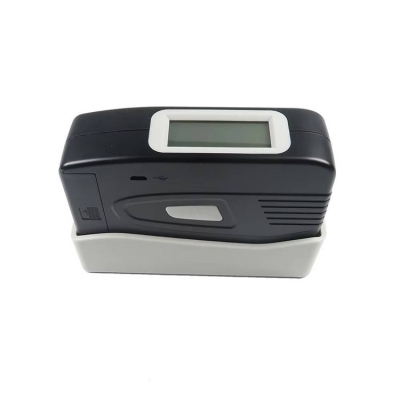 Testermeter-TM8806 Glossmeter Instruction Surface Luster Measure for Printing Ink, Paint, Bake Lacquer, Coating and Woodwork