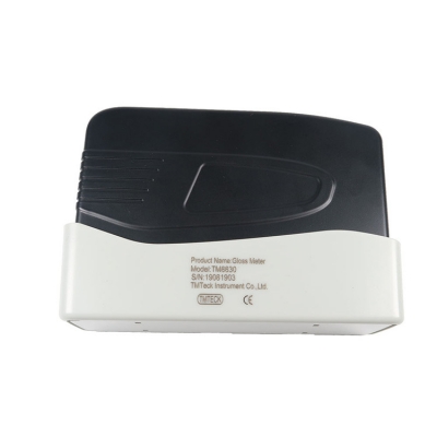 Testermeter-TM8830 Glossmeter Instruction Surface Luster Measure for Printing Ink, Paint, Bake Lacquer, Coating and Woodwork