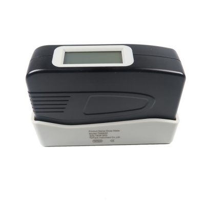 Testermeter-TM8830 Glossmeter Instruction Surface Luster Measure for Printing Ink, Paint, Bake Lacquer, Coating and Woodwork