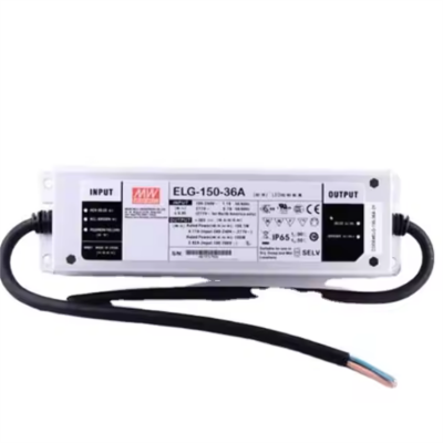 Testermeter-ELG-150-36A-3Y 150W 36v Led Driver 150w