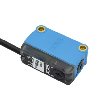 Testermeter-GRTB18S-P2317 Photoelectric Sensor - IP67 Industrial Safety Light Barrier, 30m Range, OEM-Compliant Automation Solution