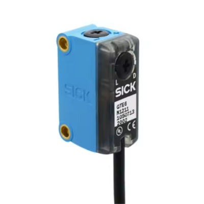 Testermeter-GRTB18S-P2317 Photoelectric Sensor - IP67 Industrial Safety Light Barrier, 30m Range, OEM-Compliant Automation Solution